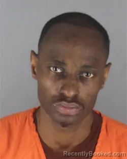 Mugshot of CARLOS DEVON DOTSON