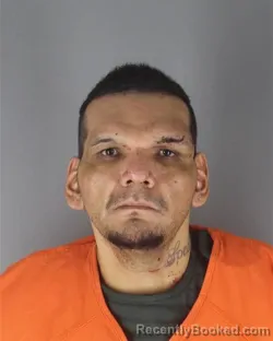 Mugshot of ROBERT DAVID SPEARS