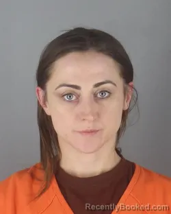 Mugshot of KAITLIN JANE DELMORE