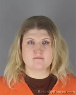 Mugshot of ELIZABETH KATHLEEN CLIFFORD