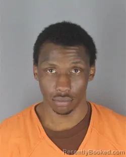 Mugshot of MARQUISE ALIZE CLASBERRY