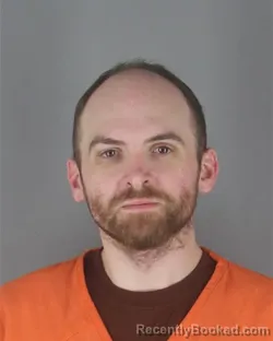 Mugshot of COLE EUGENE IVERSON