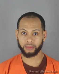 Mugshot of MUBARECK ALI EBRAHIM