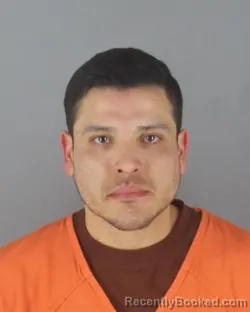 Mugshot of JUAN JOSE SANCHEZ OLANDA