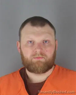 Mugshot of MARSHALL LANE HASTINGS