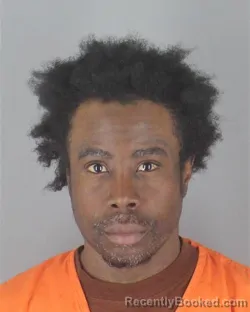 Mugshot of MICGALE LEMOND REESE