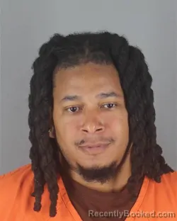 Mugshot of RONNIE THOMAS JR EDGEWORTH