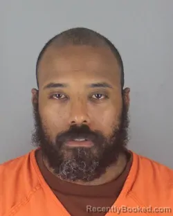 Mugshot of DEDRIC ARMON JR ROLAND