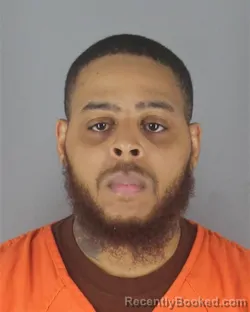 Mugshot of MARVIN ANTIWON JOHNSON