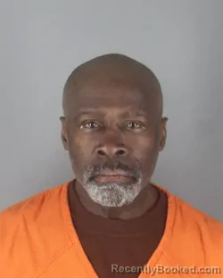 Mugshot of JOHN MICHAEL ROBINSON