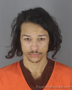 Mugshot of ELIJAH RODNEY NELSON