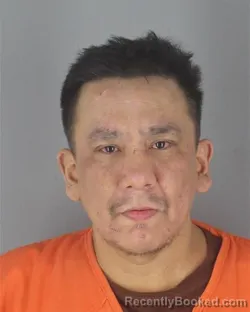 Mugshot of JESSE FRANKLIN SKINAWAY