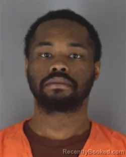 Mugshot of JEROME ANTHONY NEWSUM