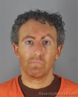 Mugshot of STEVEN SCOTT FEIG