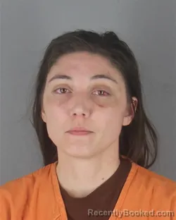 Mugshot of JESSICA MARIE SCHUSTER