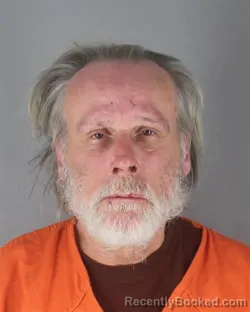 Mugshot of STEPHEN REID MCCHESNEY