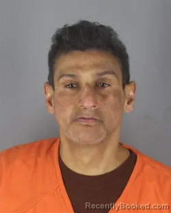 Mugshot of JOSE HECTOR CABAN-REYES