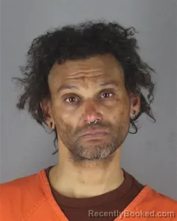 Mugshot of ANGELO RICARDO SOLOMON