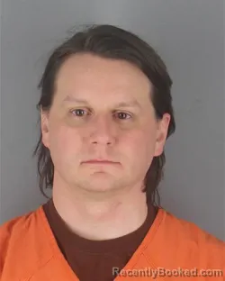 Mugshot of KURT MICHAEL STALBOERGER