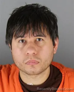 Mugshot of MICHAEL REED WENDT