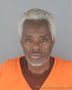 Mugshot of PAUL ANTHONY WARD