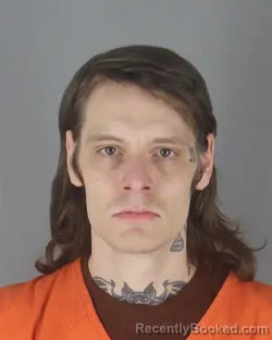Mugshot of ERIK ANDREW BAKKE