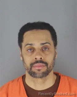 Mugshot of CLARK MONROE GILBERT