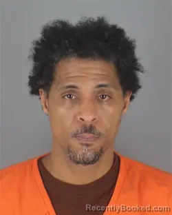 Mugshot of CORNELL LATOYOR WASHINGTON