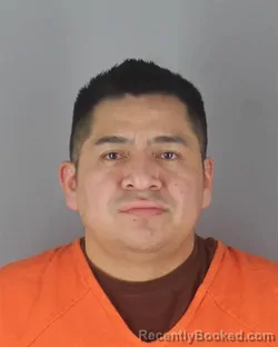 Mugshot of HECTOR GERMAN NIVICELA RUMIPULLA