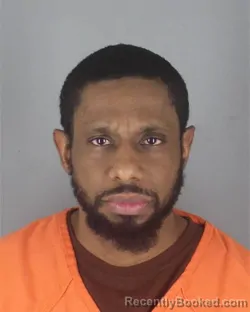 Mugshot of BRIAN JEROME LYNN