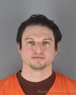 Mugshot of JEFFREY ROBERT ETO