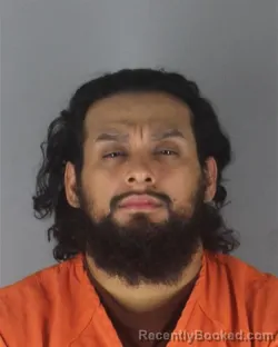 Mugshot of ADOLFO PORRAS-BASURTO