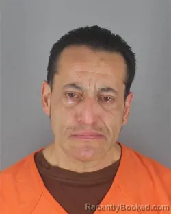 Mugshot of ANGEL FRANSISCO RODRIGUEZ
