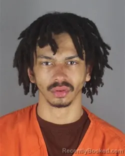 Mugshot of DEOVONTE ELIJAH WALLACE