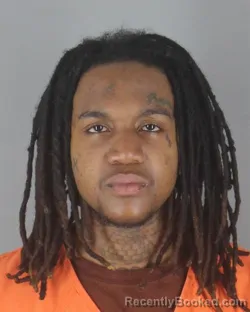 Mugshot of DAVID BENJAMIN VASEY