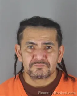 Mugshot of NAVORY RAMON RIVERA RAMOS