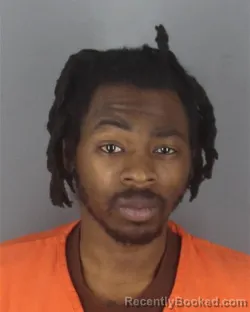 Mugshot of EDDIE QUTEZZ ANTWON CROWDER