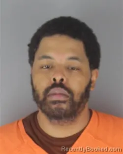 Mugshot of JIDE KAFAMDI CHUKURA