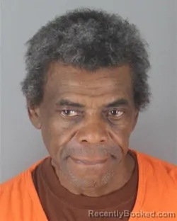 Mugshot of MARSHALL WAYNE POINTER