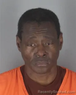 Mugshot of LA-QUEELOR MARLIN YOUNG