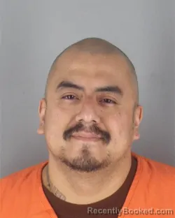 Mugshot of STEVE RODRIGUEZ