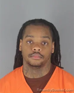 Mugshot of MICHAEL WALLACE 3RD JOHNSON