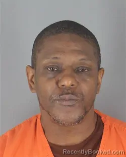 Mugshot of SEAN CHRISTOPHER ROGERS