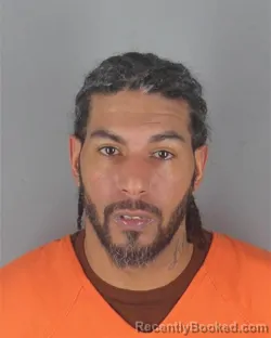 Mugshot of LARRY JOSEPH WILLIAMS