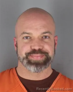 Mugshot of RYAN JAMES COIT