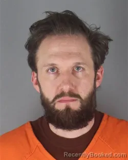 Mugshot of JOHN MICHAEL LINDSTROM