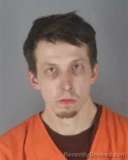 Mugshot of LEIGHTON HUNTER SLAGEL