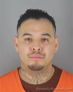 Mugshot of BRYAN ROJAS ZAMORANO