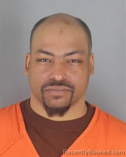 Mugshot of WILLIAM DAVID JELLISON