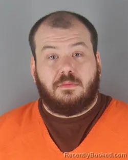 Mugshot of PERRY DELIETH CARDER